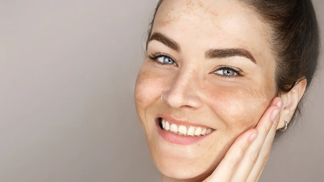 Beste serum of serums pigmentvlekken, pigmentatie skincare