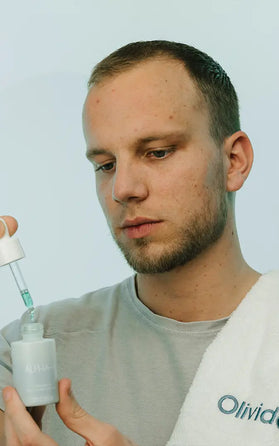 Acne Skincare 101: De top drie ingrediënten