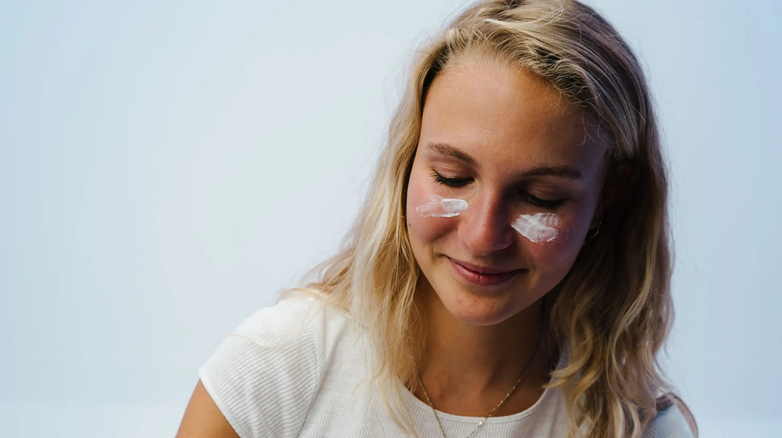 Skincare testen: Patch testing - hoe skincare testen