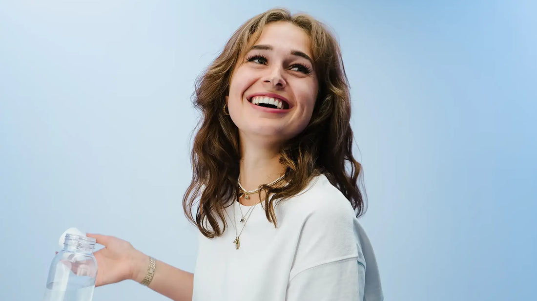 Blog: Hoe Puistjes Acne - egaliseren / maskeren - guide