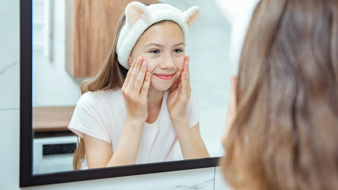 Ouders : Skincare Tieners / Kinderen - Veilige / schadelijke skincare - TikTik Sephora trend