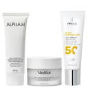 Dagcrèmes met SPF