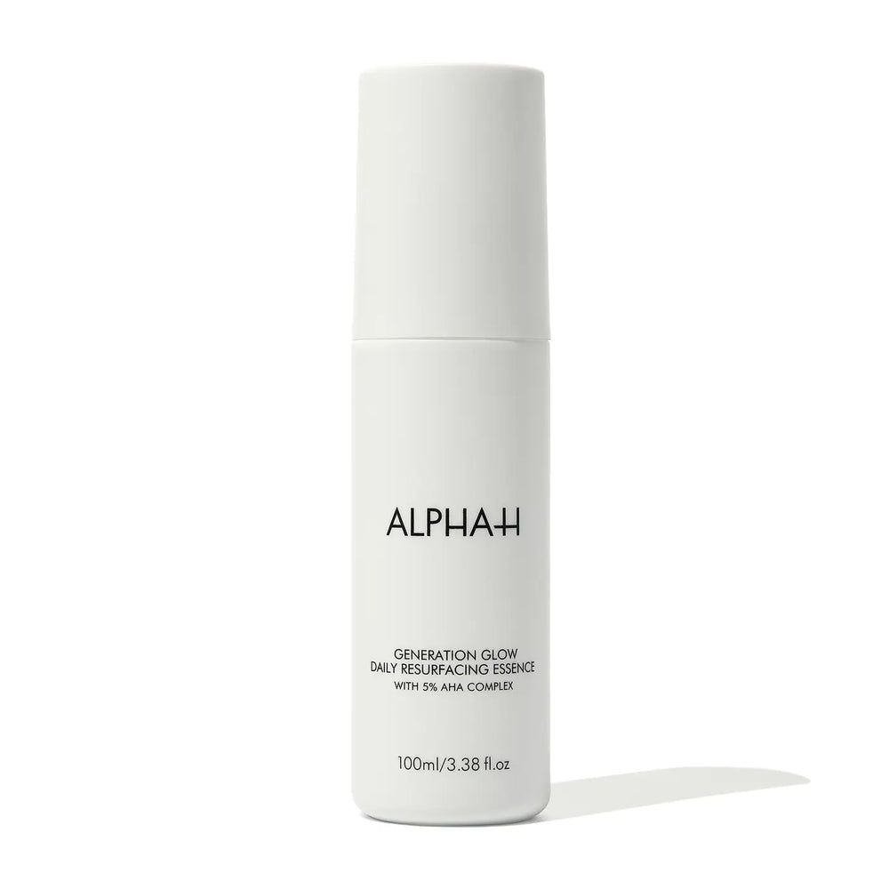 Alpha H Generation Glow Daily Resurfacing Essence