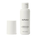 Alpha H Generation Glow Daily Resurfacing Essence Lid Off
