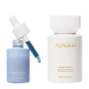 Alpha H Hydrateglow Duo Kit
