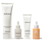 Alpha H Morning Ritual Kit