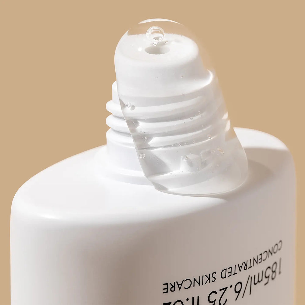 Alpha H Triple Action Cleanser Close Up