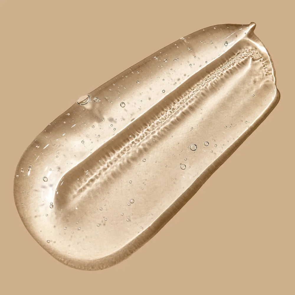 Alpha H Triple Action Cleanser Textuur