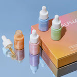 Alpha H Vitamin Discovery Kit Display