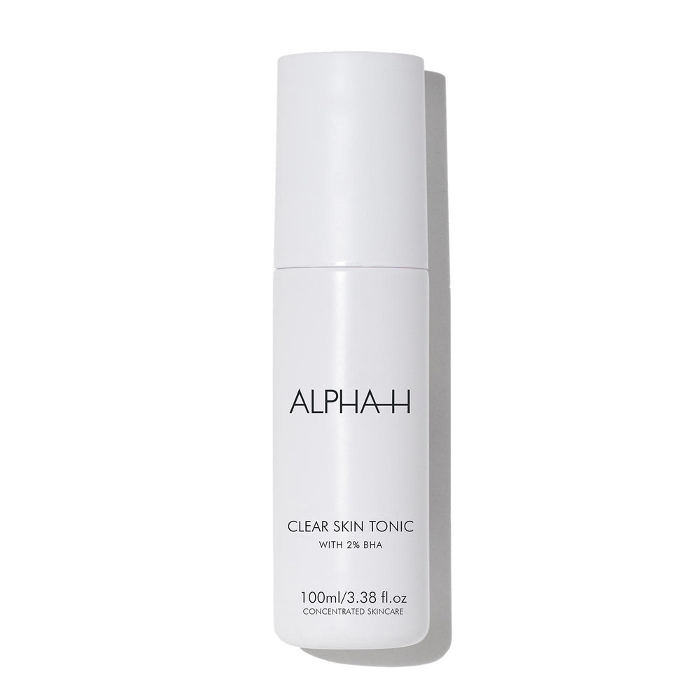 Alpha H Clear Skin Tonic 2 BHA