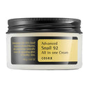 COSRX - Advanced Snail 92 All In One Cream