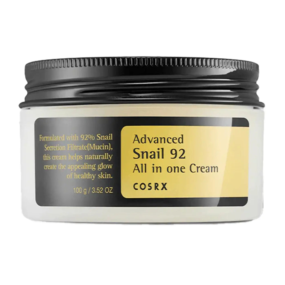 Cosrx Advanced Snail 92 All In One Cream