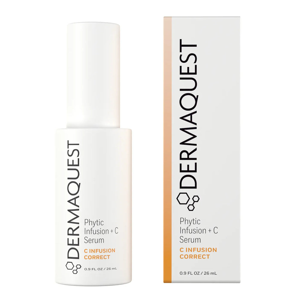 Dermaquest C Infusion Phytic Infusionc Serum