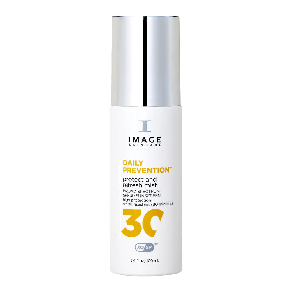 Image Skincare Daily Prevention Protect And Refresh Mist Spf 30