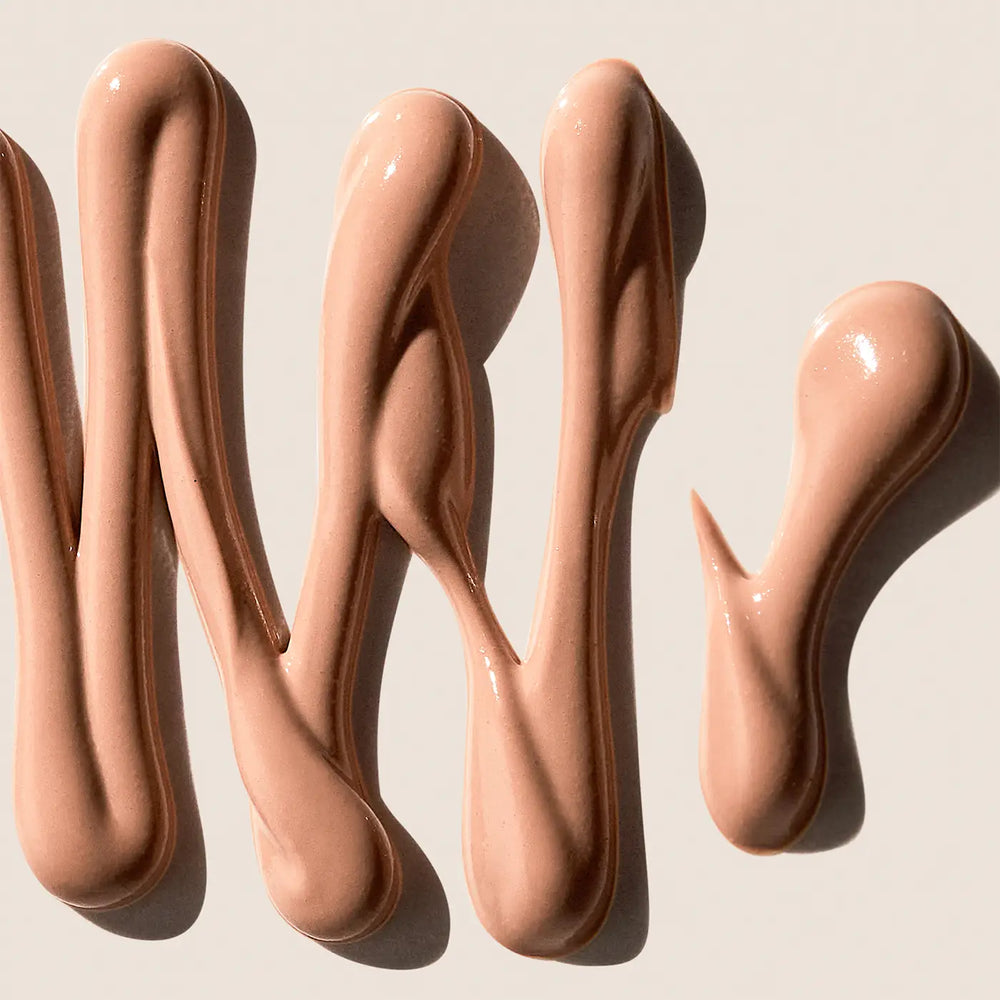 Image Skincare Daily Prevention Pure Mineral Tinted Moisturizer Spf 30 Texture