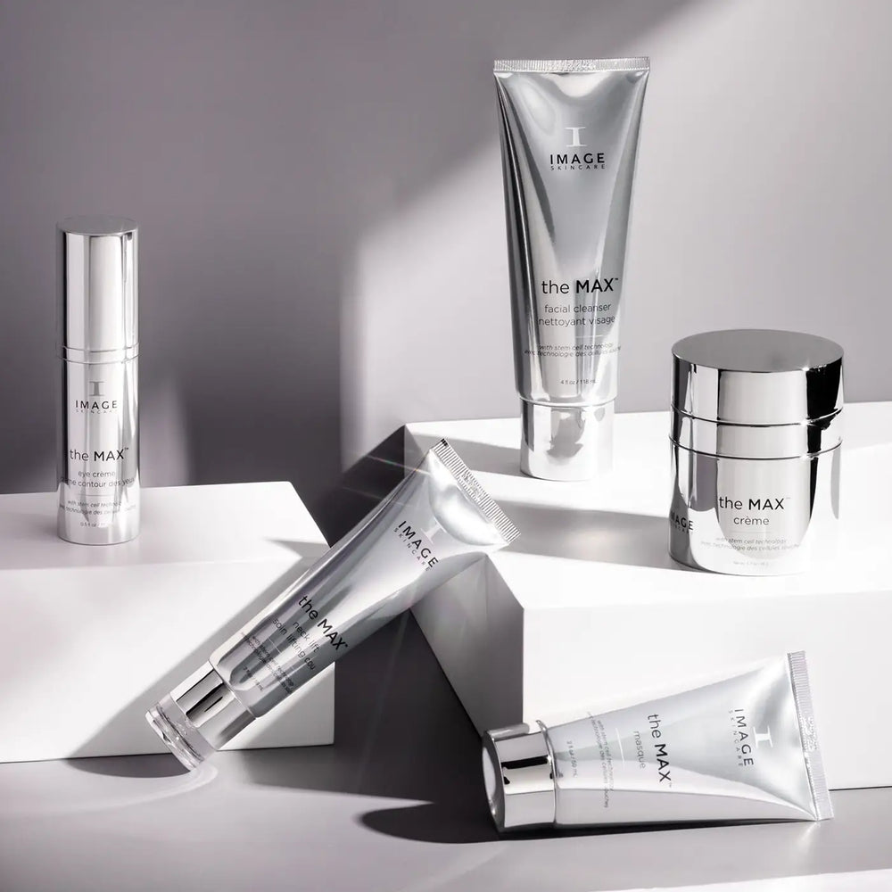 Image Skincare The Max Masque Collectie