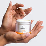 Image Skincare Vital C Hydrating Overnight Masque Model
