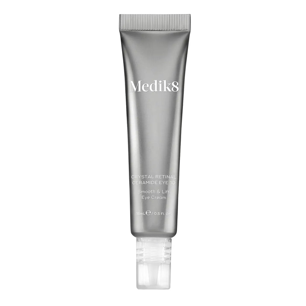 Medik8 Crystal Retinal Ceramide Eye 10