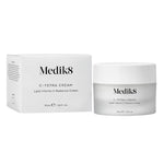 Medik 8 C Tetra Vitamin C Dagcreme Verpakking
