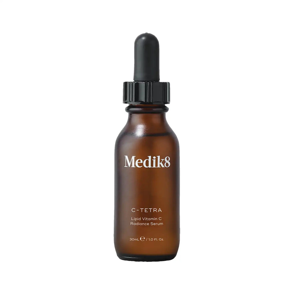 Medik 8 C Tetra Vitamin C Serum
