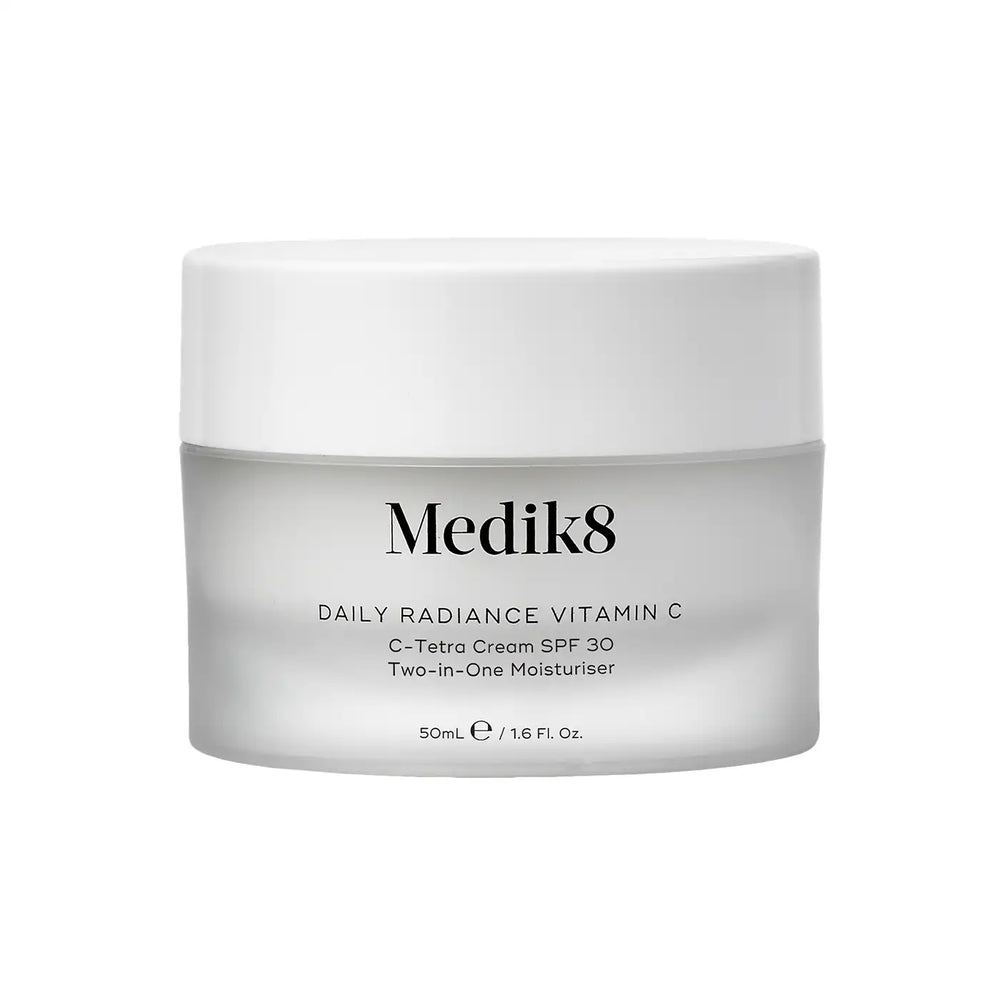 Medik 8 Daily Radaince Vitamin C Spf30