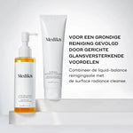 Medik8 Skincare Lipid Balance Cleansing Oil Duo
