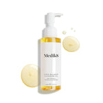 Medik8 Skincare Lipid Balance Cleansing Oil Textuur
