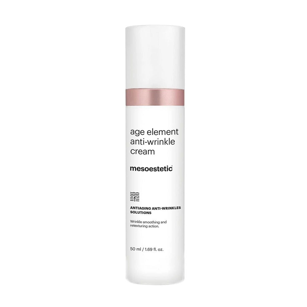 Mesoestetic Age Element Antiwrinkle Intensive Cream 1