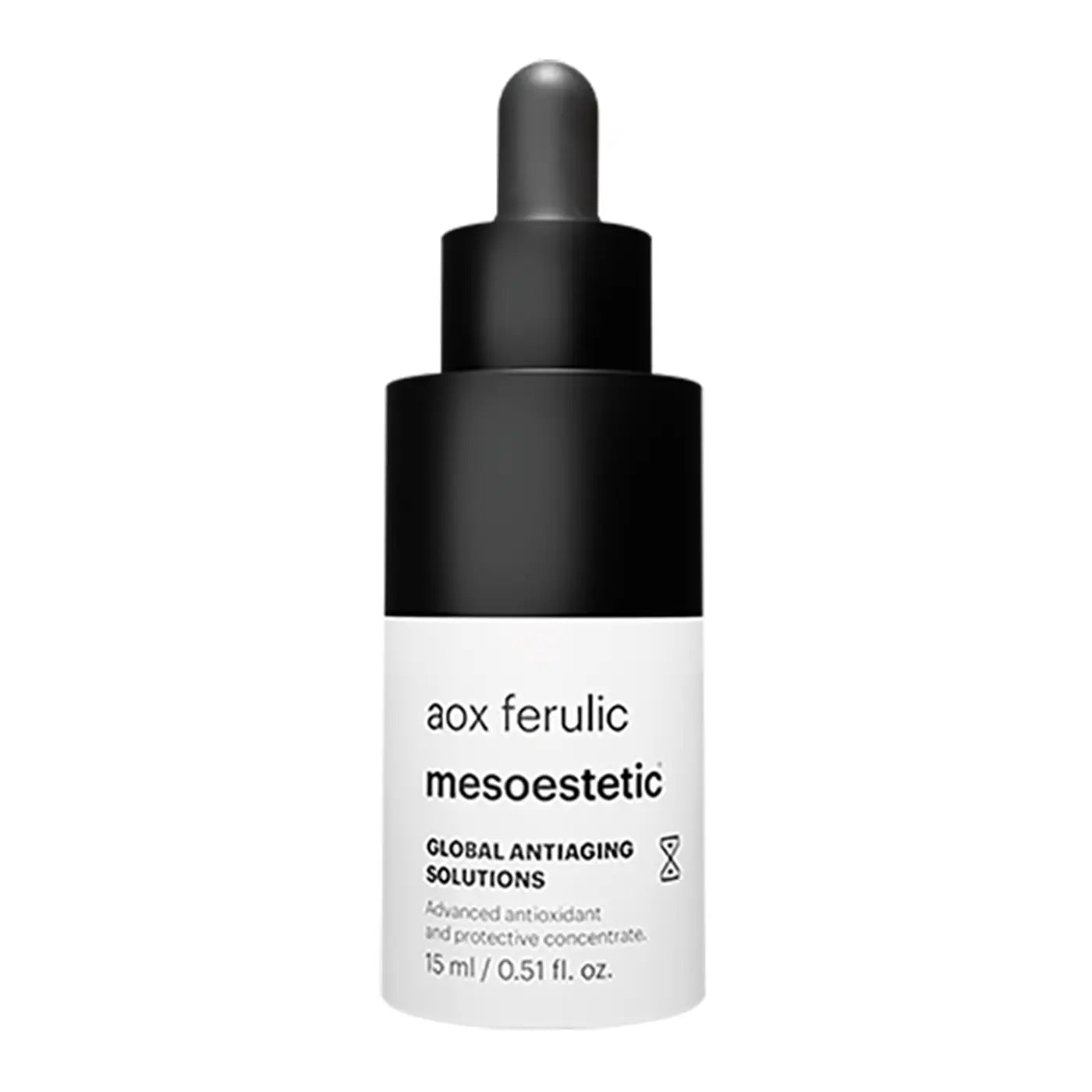 mesoestetic aox glutathione supplement Oily Skin Face Wash & Cleansers
