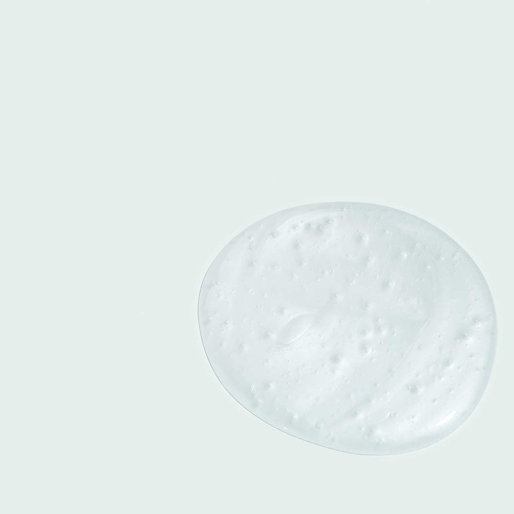 Olivida Image Skincare Ageless Facial Cleanser Textuur