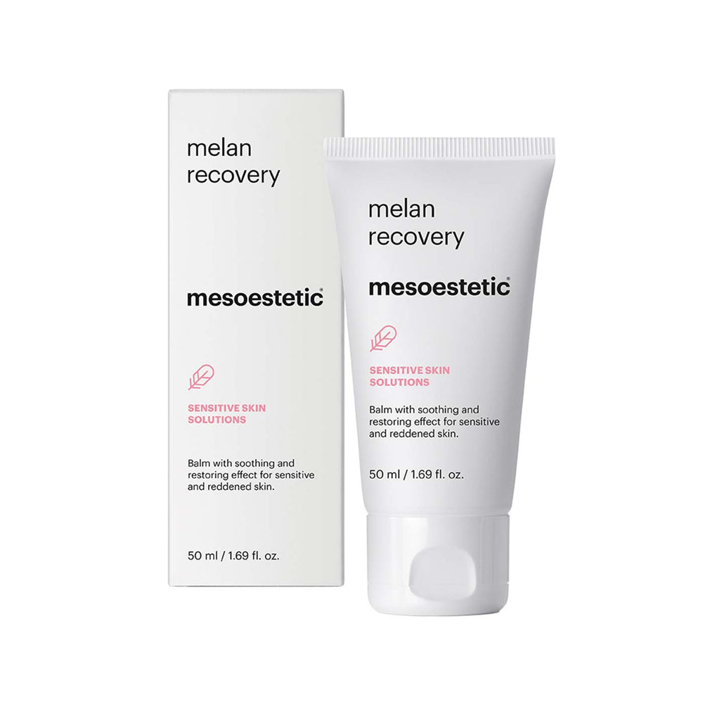 Olivida Mesoestetic Sensitive Skin Solutions Melan Recovery Verpakking
