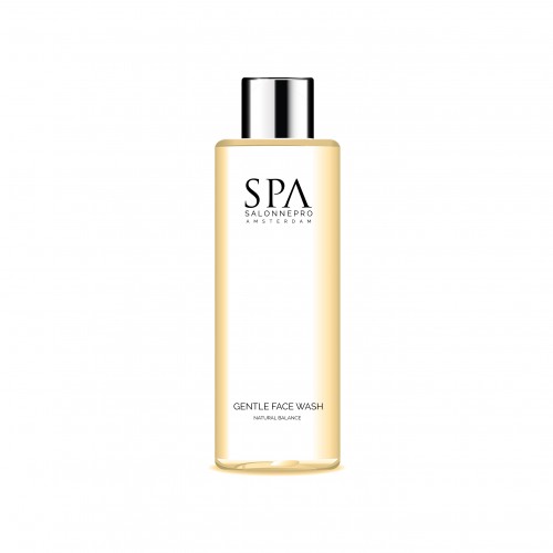 Spa Salonnepro Gentle Face Wash 1