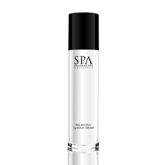 Spa Salonnepro Spa Balancing 24 Hour Cream 1 1