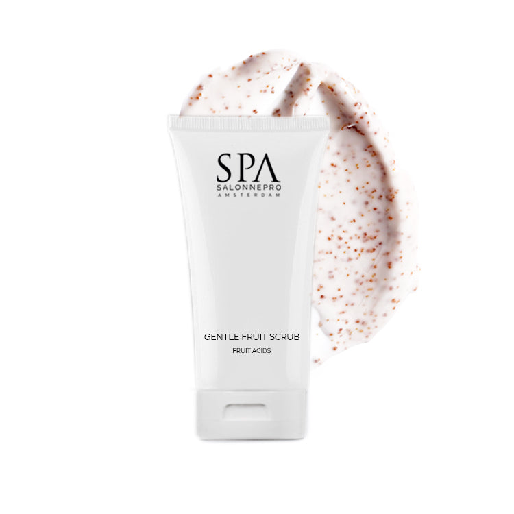 Scrub Gentle Fruit Scrub