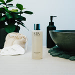 Spa Salonnepro 2021 Gentle Facewash Olivida Voorkant