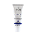 Image Skincare Clear Cell Clarifying Salicylic Gel Cleanser Miniatuur Tester
