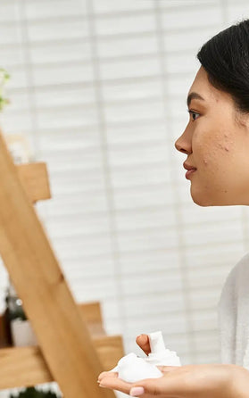 De 5 beste cleansers voor een onzuivere huid