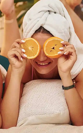Vitamine C voor je huid: wat het doet en hoe je het gebruikt