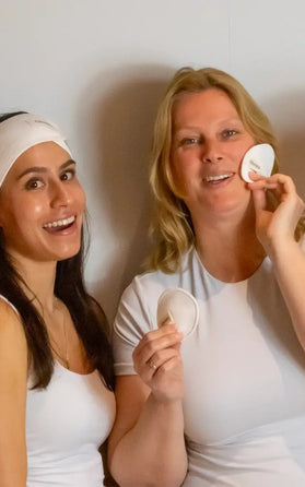 Skincare per leeftijd: van je tienerjaren tot je veertigste