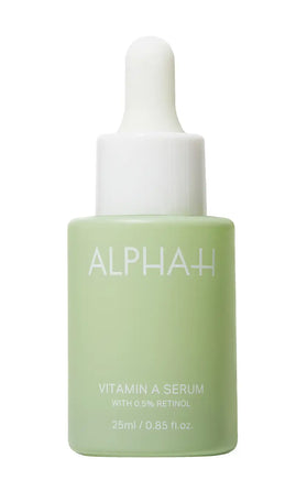 Hoe vaak mag ik retinol gebruiken?