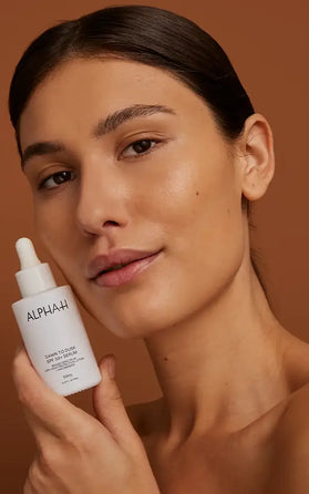 Dit serum wil jij gebruiken voor rosacea