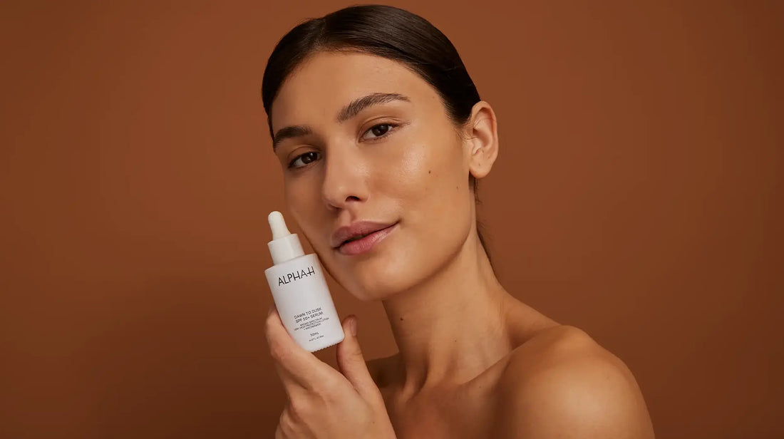 Welk serum Rosacea - ALPHA-H Skincare