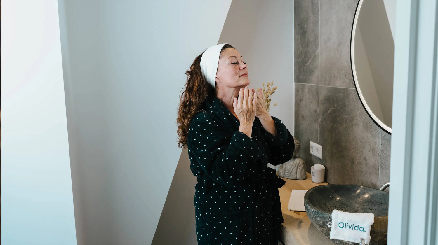 Beste Nachtcrèmes met Retinol (Vitamine A)