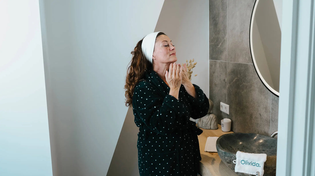 Beste Nachtcrèmes met Retinol (Vitamine A) 2025 - Welke nachtcreme kopen?