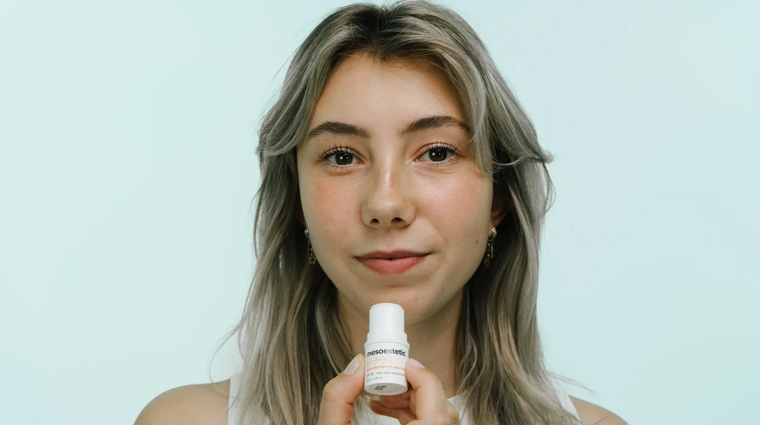 Blog | Informatie SPF, zonnebrand | Dagcrème SPF 