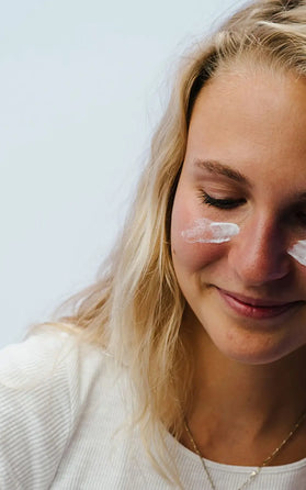 Patch Testing Guide: Zo Test je nieuwe Skincare