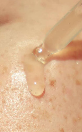 Hyaluronzuur: Effect & voordelen voor jouw huid