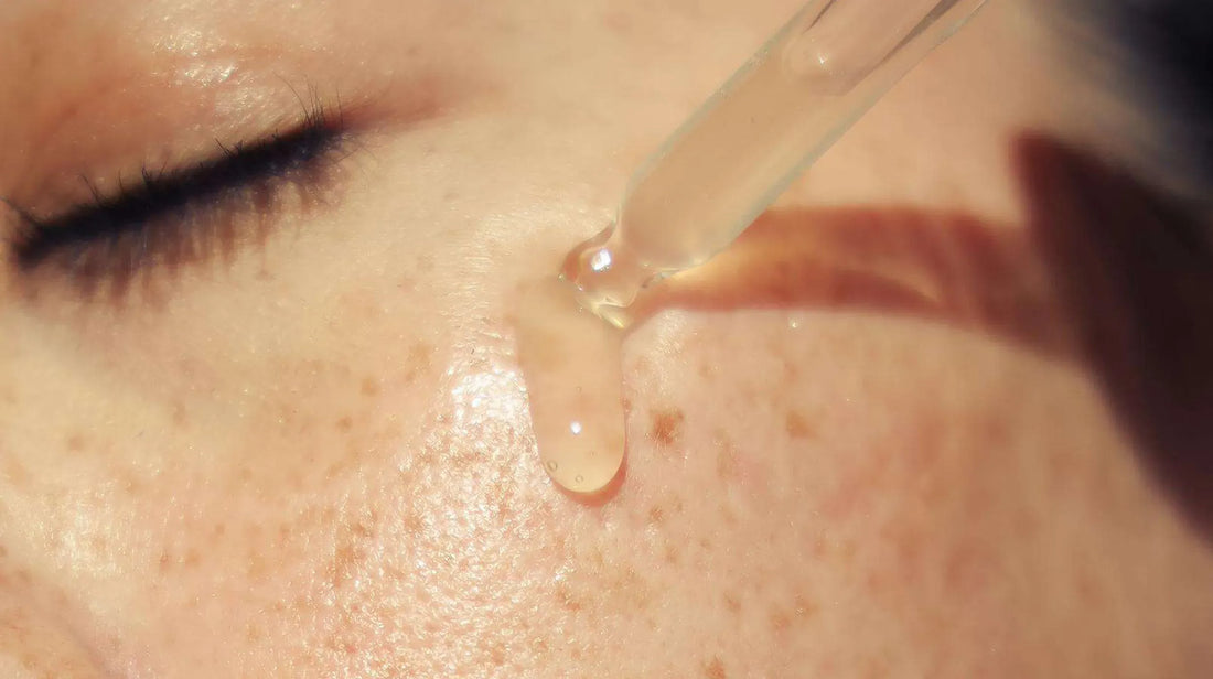 Blog Skincare Voordelen Hyaluronzuur - Wat is Hyaluronzuur - Effect hyaluronzuur huid - Hyaluronzuur skincare