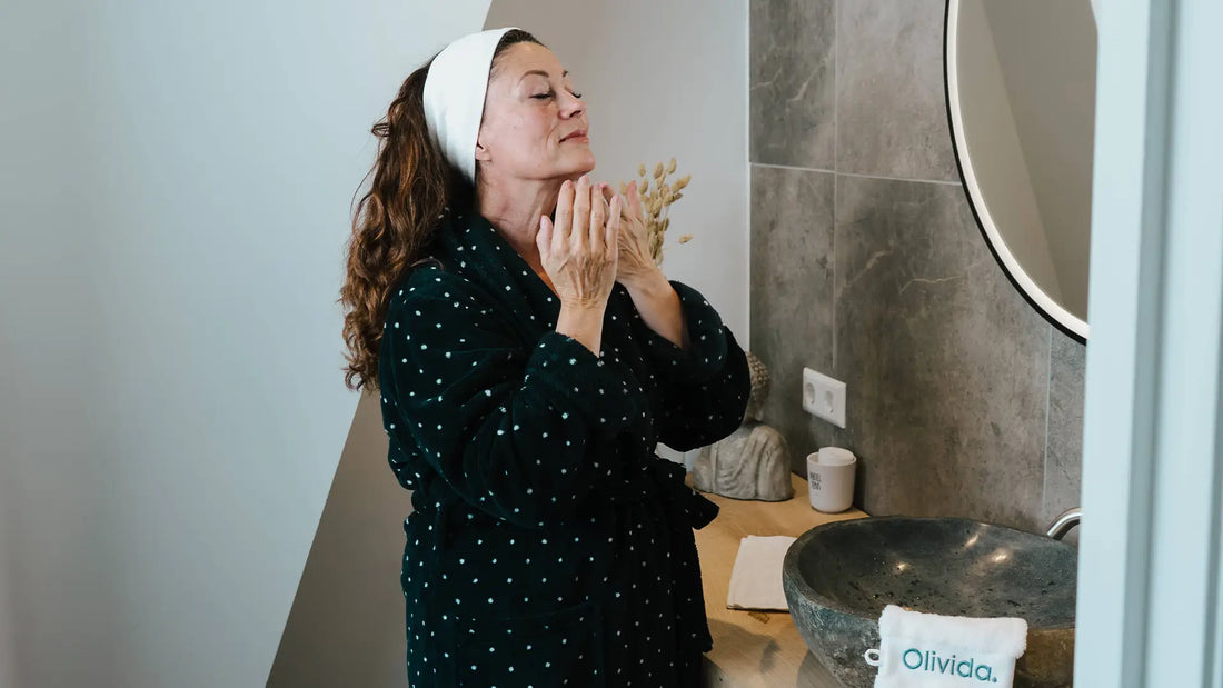 Skincare producten wel / niet geschikt rosacea 