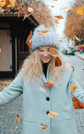 Zo switch je jouw Skincare Routine van Zomer naar Herfst